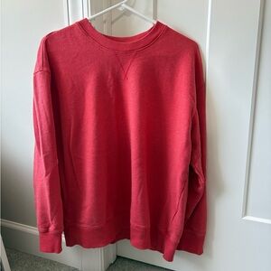 Time and Tru Crewneck Sweater